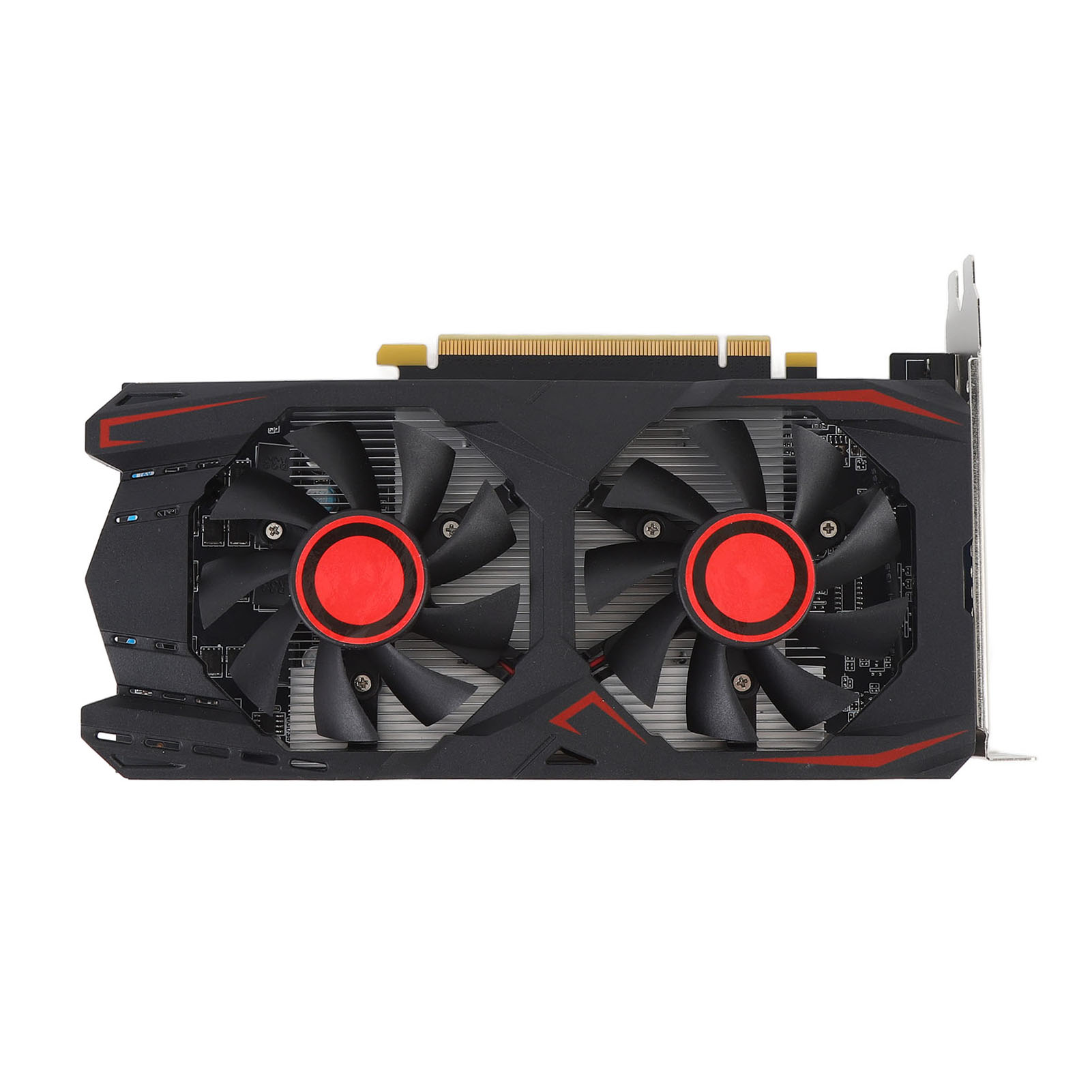 Rtx 3070 8Gb Graphics Card - 6GB GDDR5 Ekran Kartı 192Bit Çift