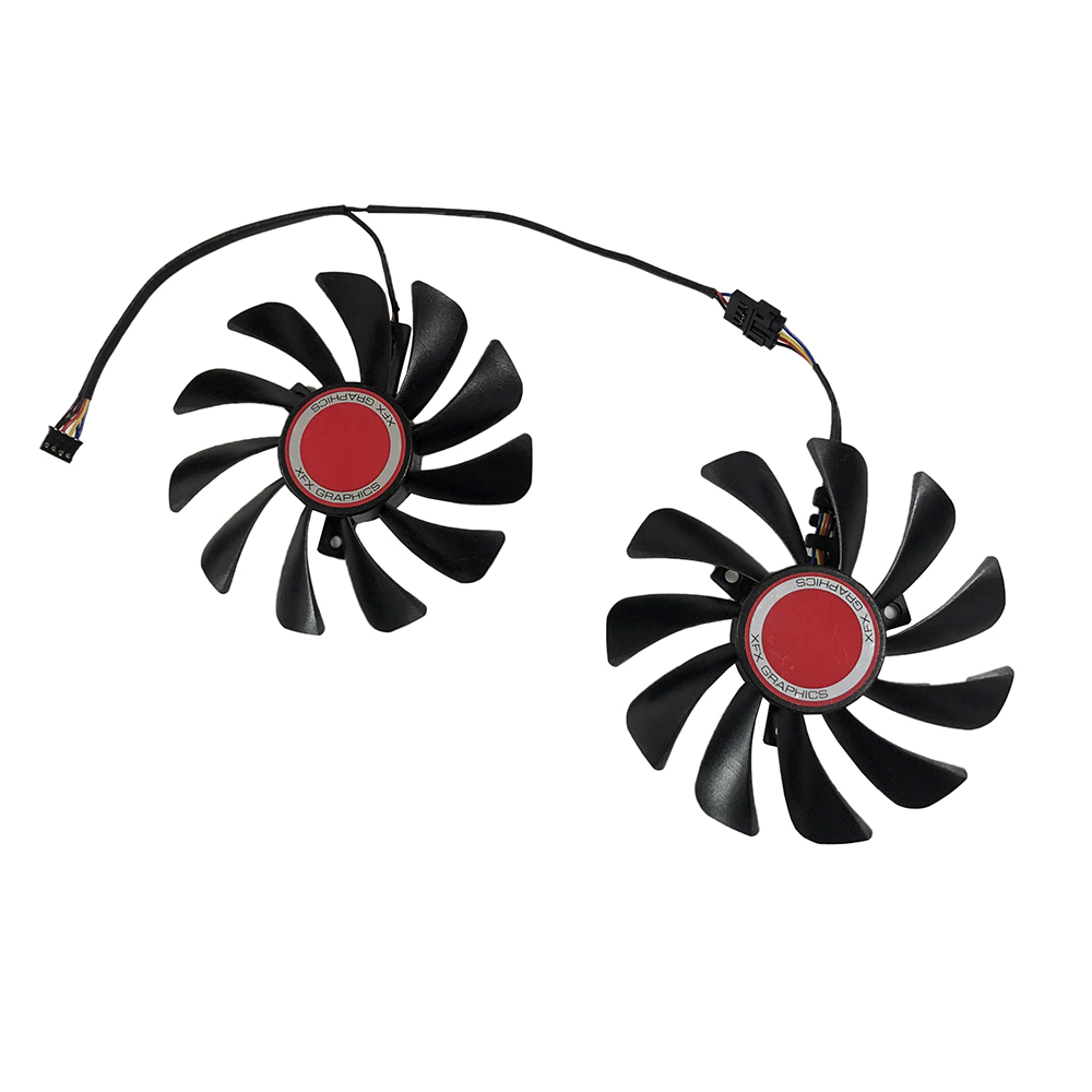FDC10U12S9-C (CF1010U12S değiş - Rx 5700 Xt 8Gb Video Card incelemesi ve fiyatı