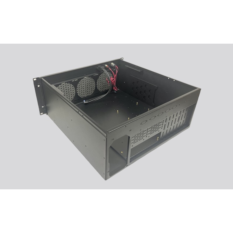 ATX ve EATX anakartlar, 4090 G - 8 Gpu 4U Server Chassis incelemesi ve fiyatı