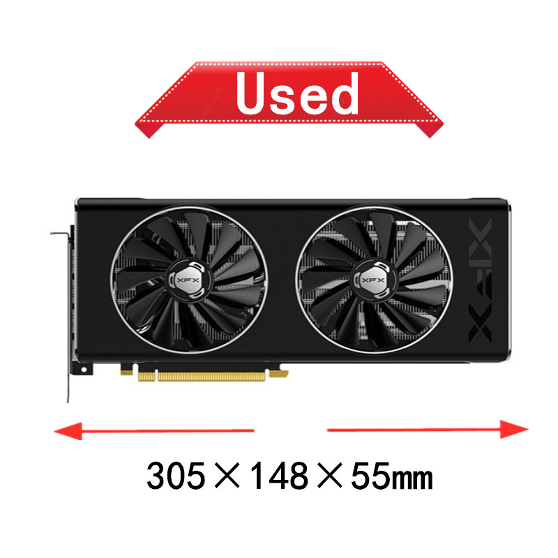 XFX RX 5700XT rxrxxt 8GB ofis  - Rtx 3070 8Gb Graphics Card incelemesi ve fiyatı