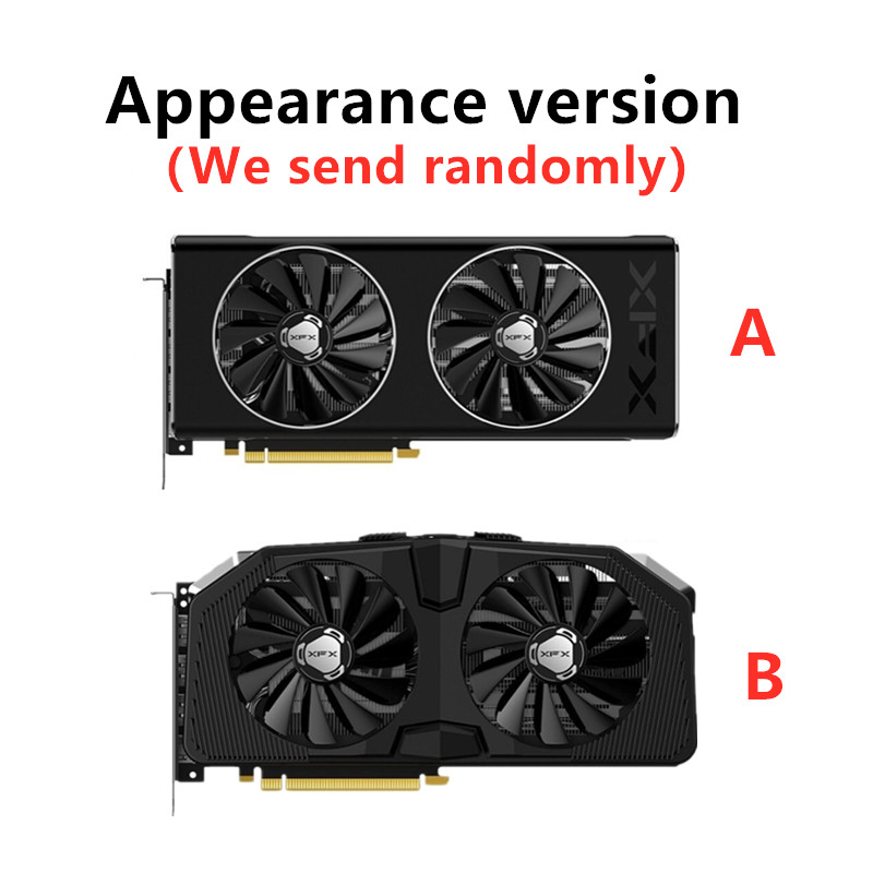 XFX RX 5700XT rxrxxt 8GB ofis  - Rtx 3070 8Gb Graphics Card incelemesi ve fiyatı