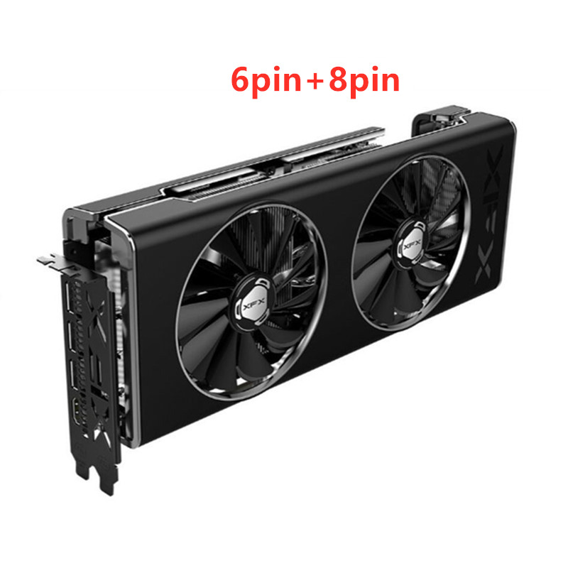 XFX RX 5700XT rxrxxt 8GB ofis  - Rtx 3070 8Gb Graphics Card incelemesi ve fiyatı