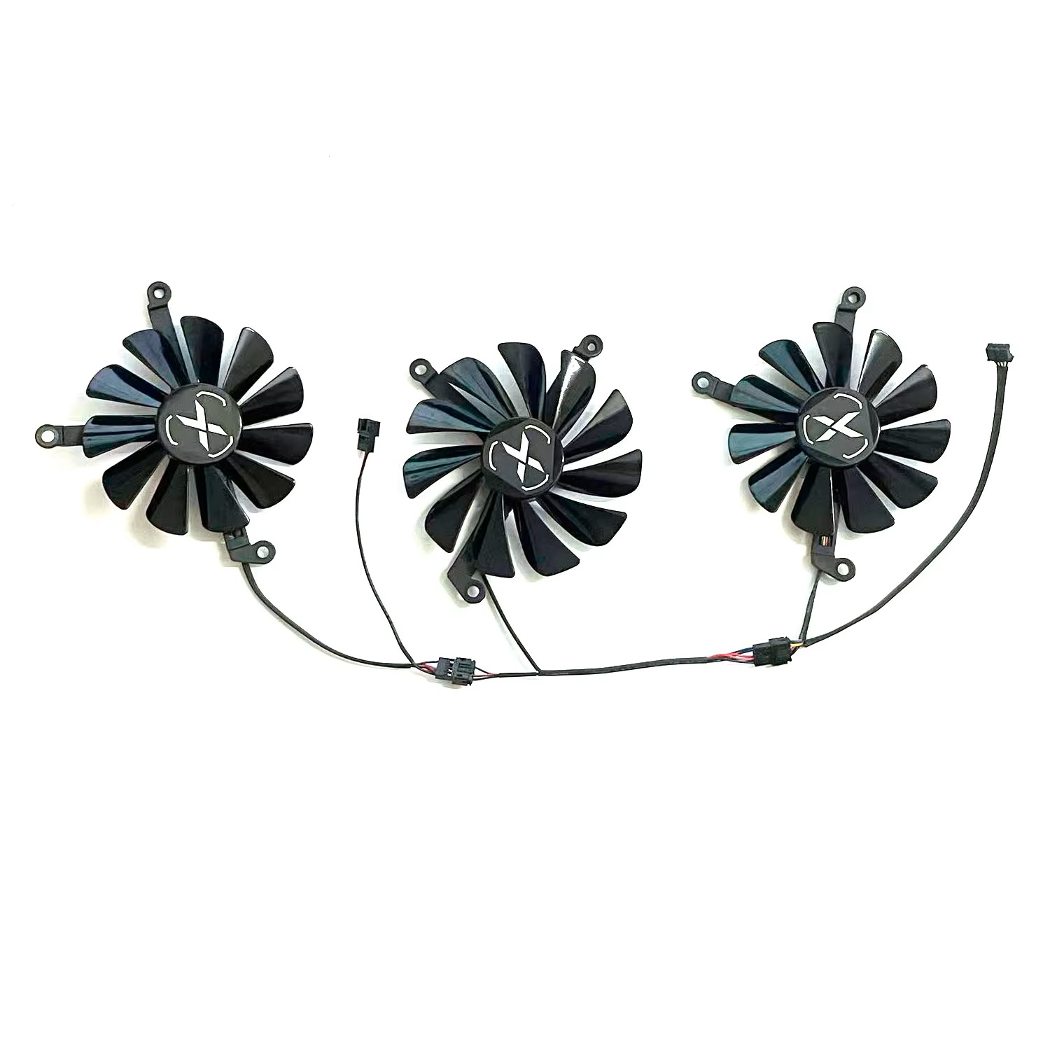 Yeni, kendin yap (DIY) GPU fan - Rx 6700 Xt 12Gb Graphics Card incelemesi ve fiyatı