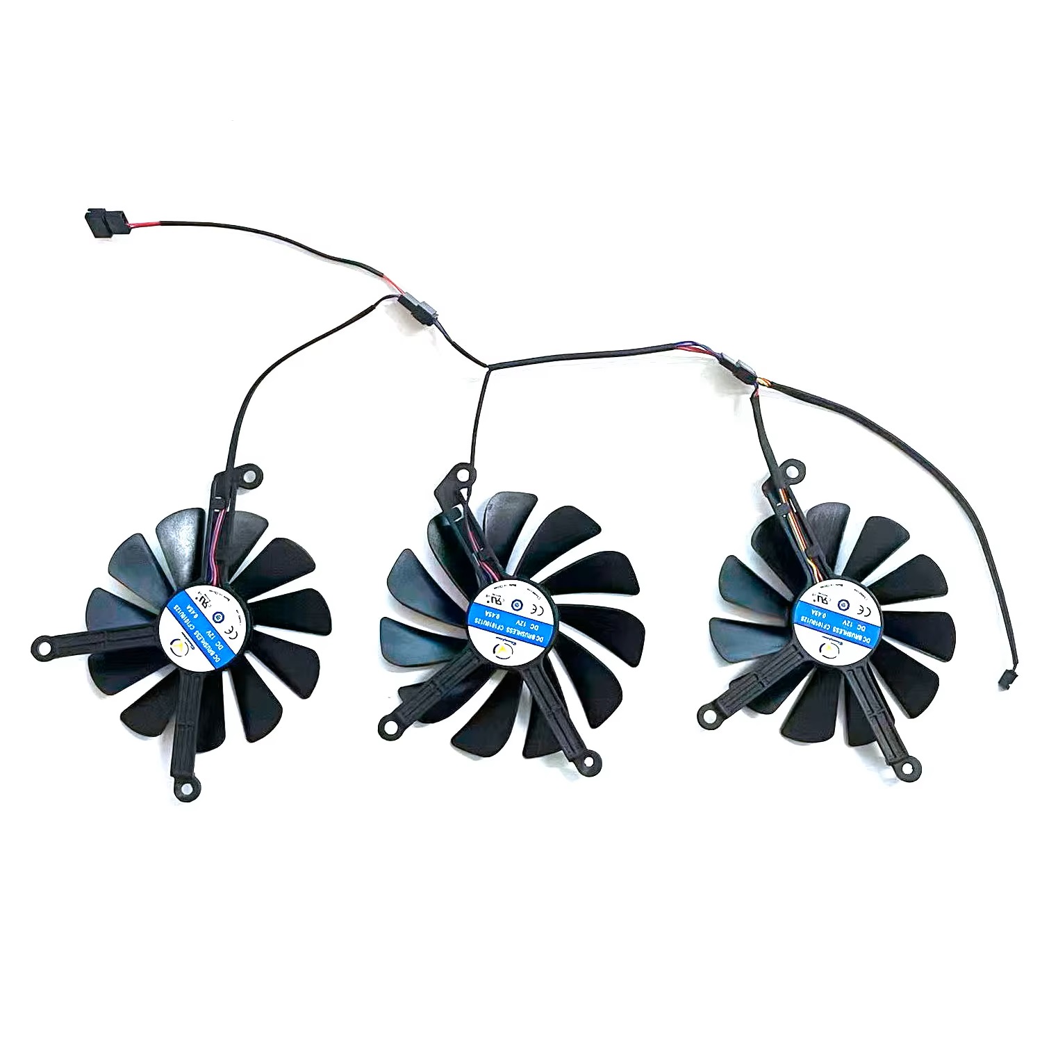 Yeni, kendin yap (DIY) GPU fan - Rx 6700 Xt 12Gb Graphics Card incelemesi ve fiyatı