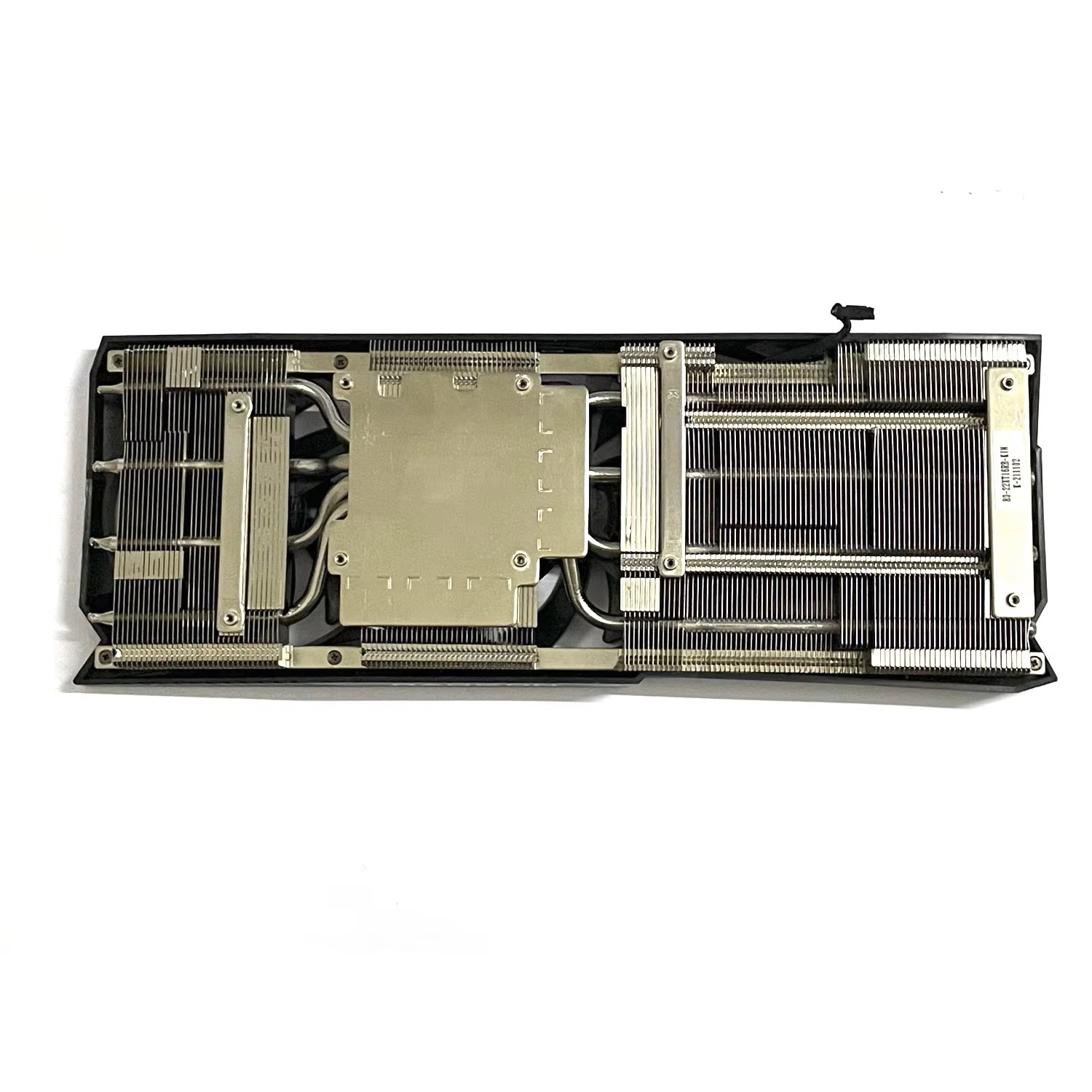 Orijinal 85MM 4-Pin T129215SU  - Rx 6700 Xt 12Gb Graphics Card incelemesi ve fiyatı